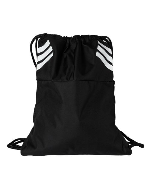 Stadium Sackpack - Black Back