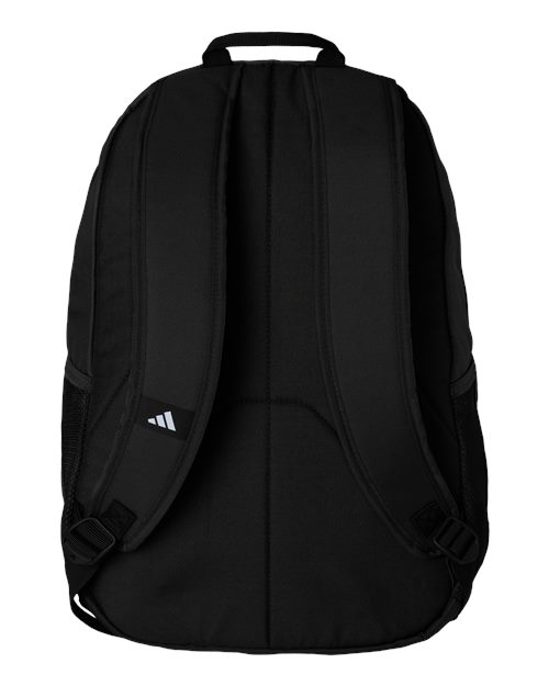 Striker 3 Backpack - Black Back