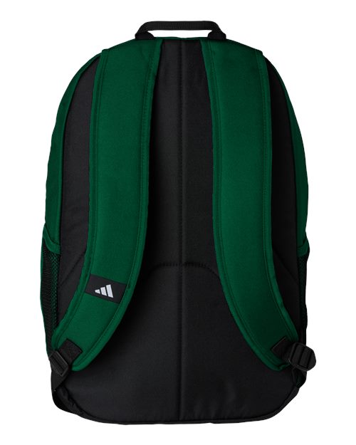 Striker 3 Backpack - Team Dark Green Back