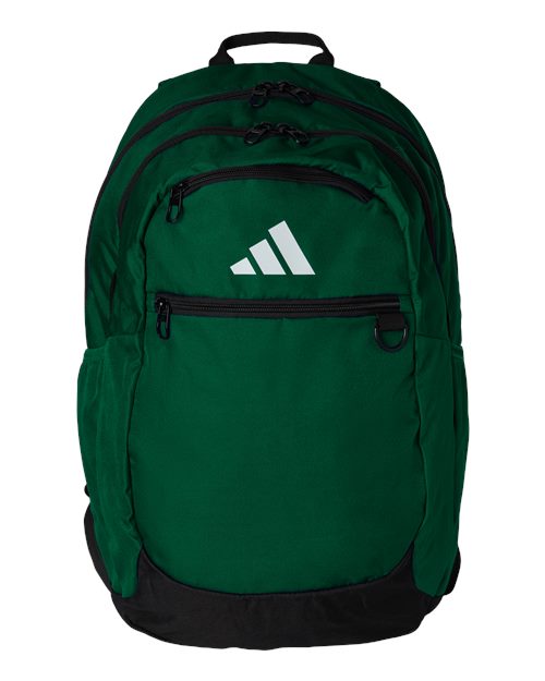 Striker 3 Backpack - Team Dark Green Front