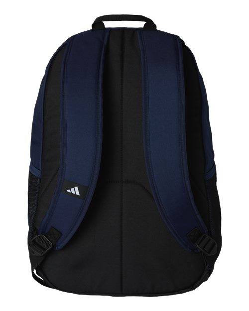 Striker 3 Backpack - Team Navy Blue Back