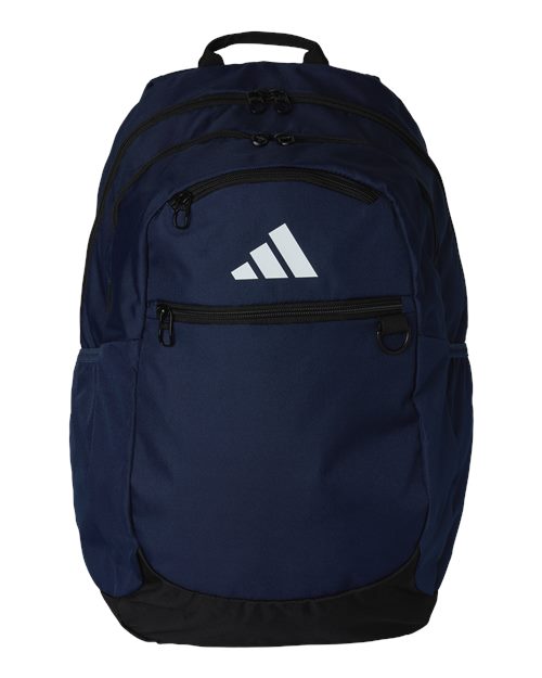 Striker 3 Backpack - Team Navy Blue Front