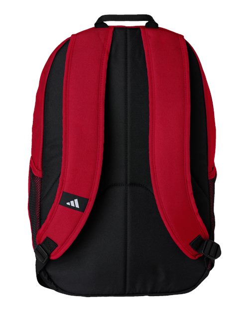 Striker 3 Backpack - Team Power Red Back