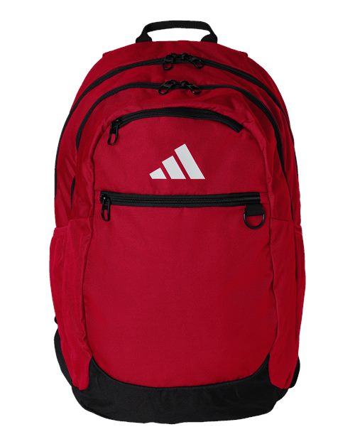 Striker 3 Backpack - Team Power Red Front