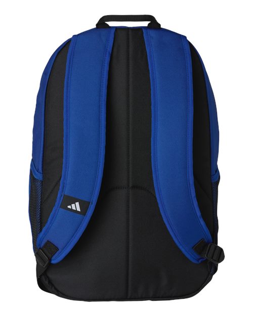 Striker 3 Backpack - Team Royal Blue Back