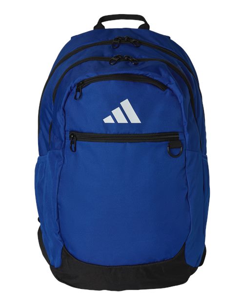 Striker 3 Backpack - Team Royal Blue Front