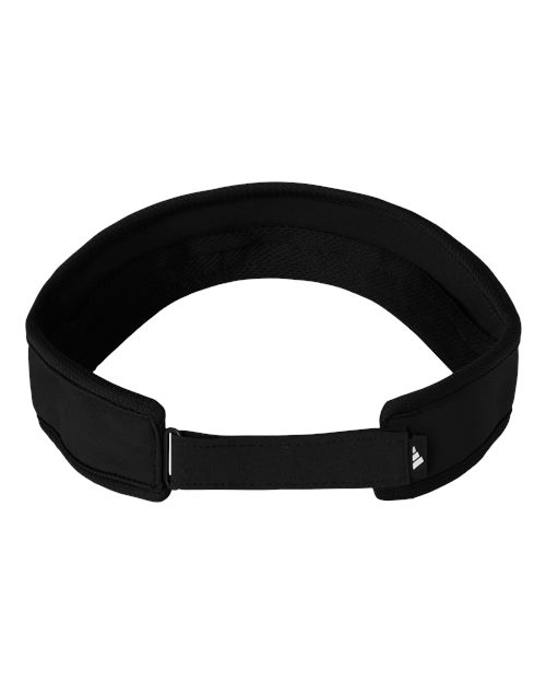 Superlite 3 Team Visor - Black/ White Back