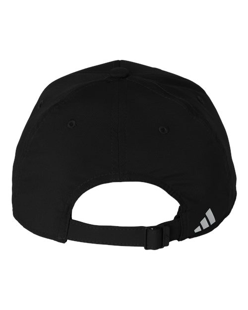 Fundamental Alliance Cap - Black/ White Back
