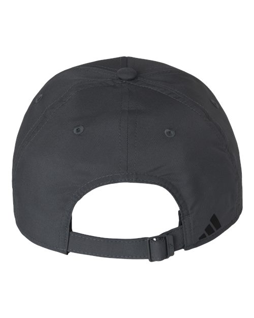 Fundamental Alliance Cap - Team Dark Grey/ Black Back