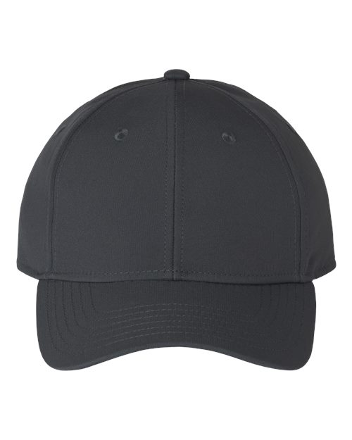 Fundamental Alliance Cap - Team Dark Grey/ Black Front