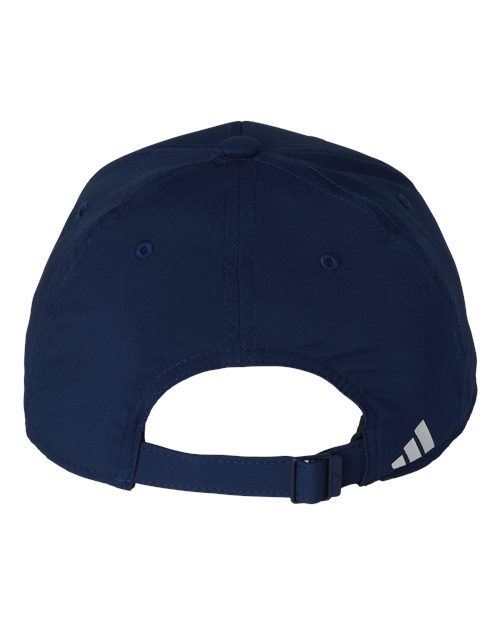 Fundamental Alliance Cap - Team Navy Blue/ White Back