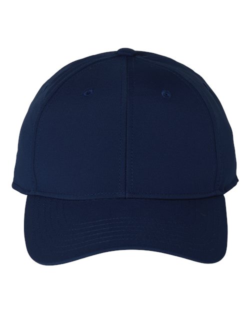 Fundamental Alliance Cap - Team Navy Blue/ White Front