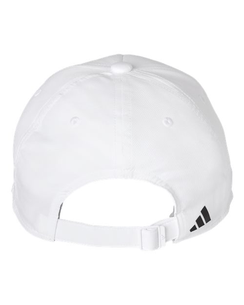 Fundamental Alliance Cap - White/ Black Back