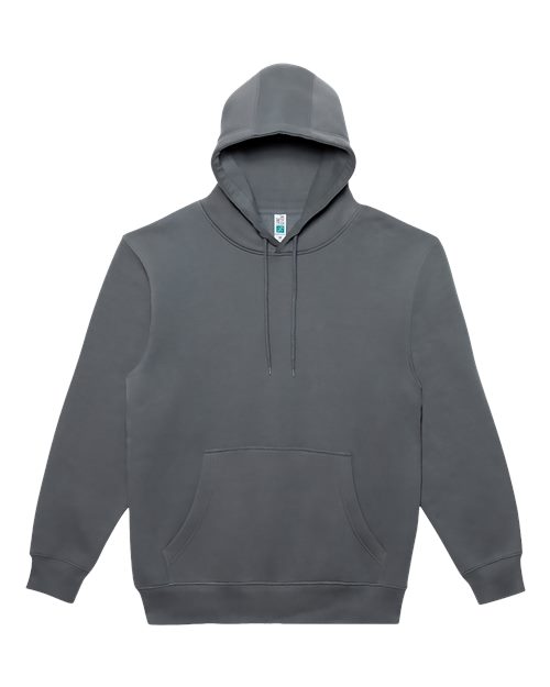 Unisex Premium Pullover Hooded Sweatshirt - Rock Front