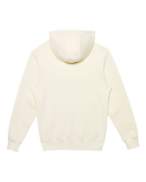 Unisex Premium Pullover Hooded Sweatshirt - Tofu Back
