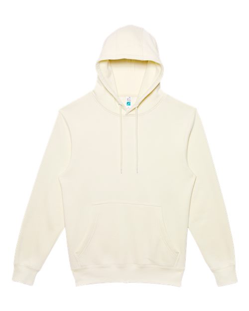 Unisex Premium Pullover Hooded Sweatshirt - Tofu Front