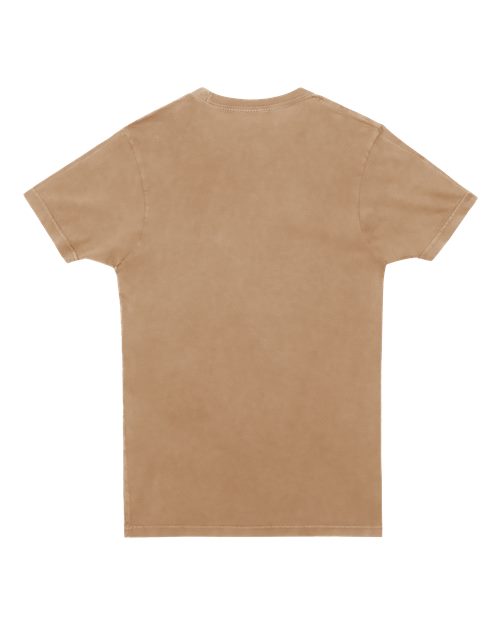 Vintage T-Shirt - Vintage Coffee Back