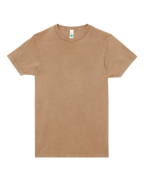 Vintage T-Shirt - Vintage Coffee Front