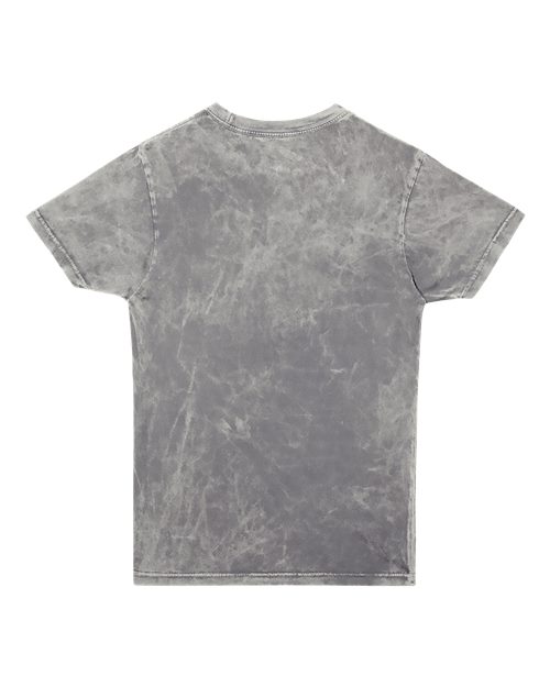 Vintage T-Shirt - Cloud Rock Back
