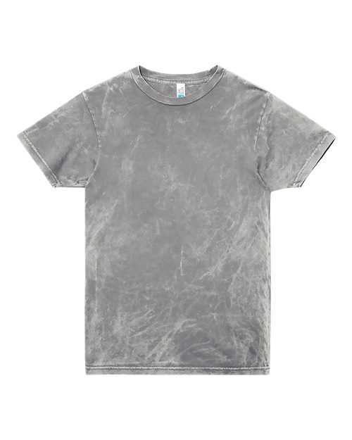 Vintage T-Shirt - Cloud Rock Front