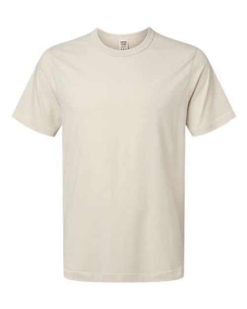 Comfort Colors Unisex Pima Cotton T-Shirt - Cloud Front