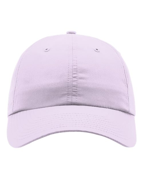 Relaxed Performance Lite Cap - Soft Purple Front