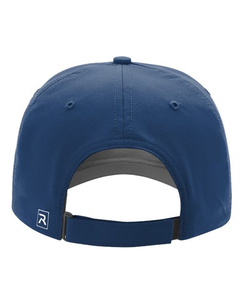 Casual Performance Lite Cap - Light Blue Back