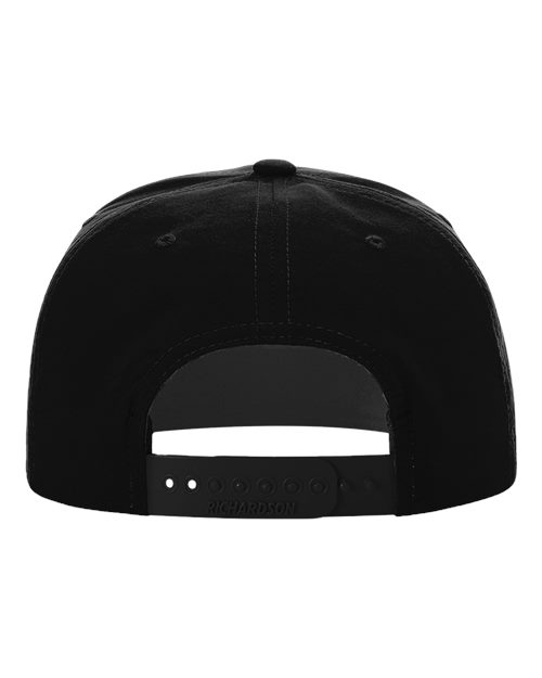 Umpqua Gramps Cap - Black/ White Back