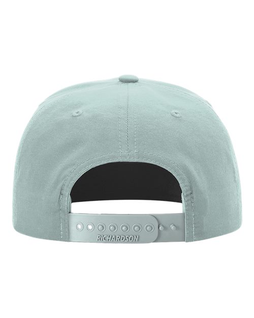 Umpqua Gramps Cap - Dusty Blue/ White Back