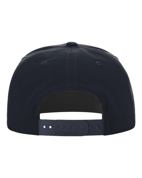 Umpqua Gramps Cap - Midnight Navy/ White Back