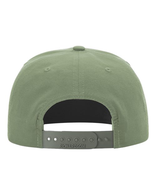 Umpqua Gramps Cap - Sage/ White Back