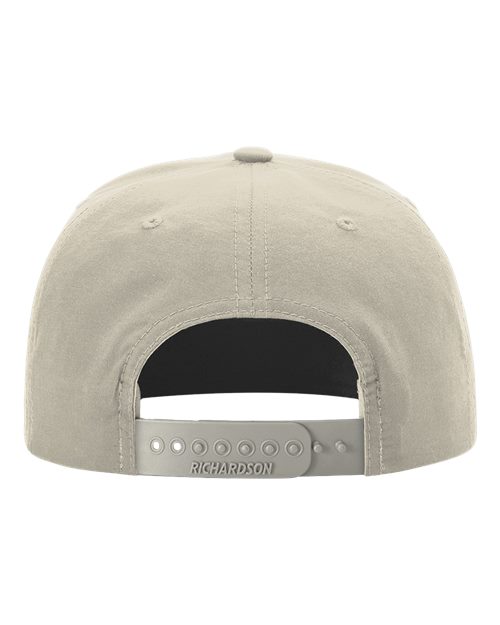 Umpqua Gramps Cap - Sand Dune/ Loden Green Back