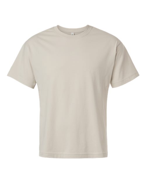BELLA + CANVAS Unisex 6 oz. Heavyweight Tee - Dust Front