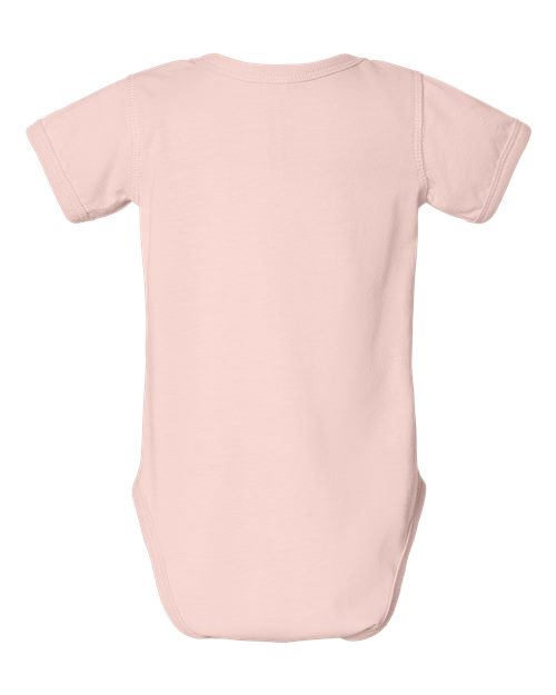 Rabbit Skins Infant Bamboo Bodysuit - Back