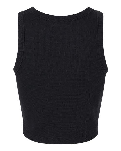 Next Level Women's Ideal Thermal Tank - Back