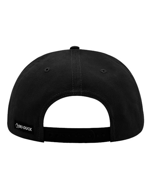 Carpenter Pro Cap - Black Back