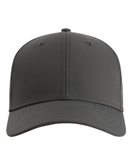 The Independent Cap - Graphite Front