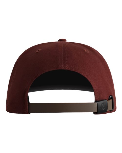 Imperial The Original Rope Five-Panel Cap - Back