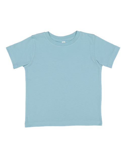 Toddler Fine Jersey Tee - Arctic Front