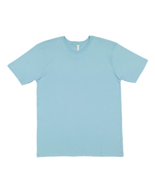 Unisex Fine Jersey Tee - Arctic Front