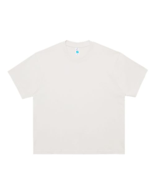 Unisex Urban Heavyweight T-Shirt - PFD Front