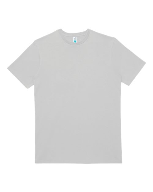 Unisex Heavyweight T-Shirt - Moon Dust Front
