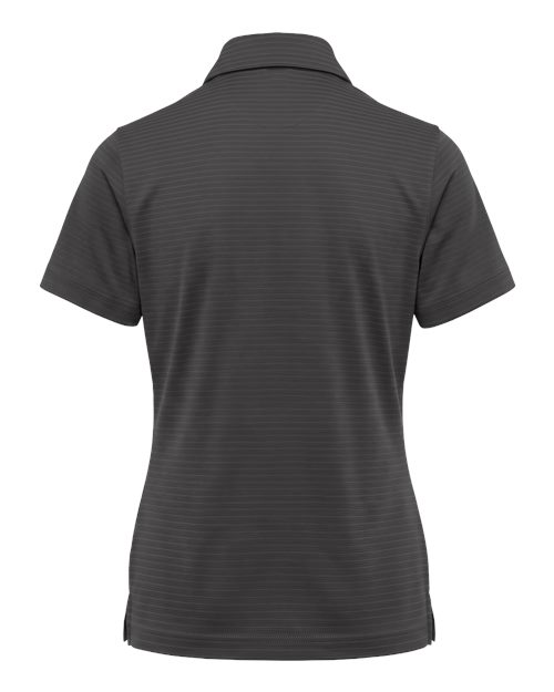 Paragon Women's Shadow Polo - Back