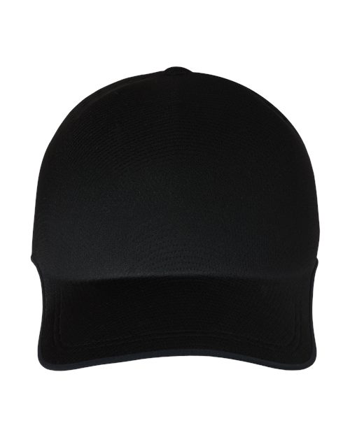 Blank Stealthform Low Adjustable Cap - Midnight Navy/ Midnight Navy Front