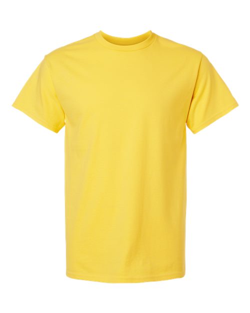 Unisex Ultra Cotton® T-Shirt - Daisy Front