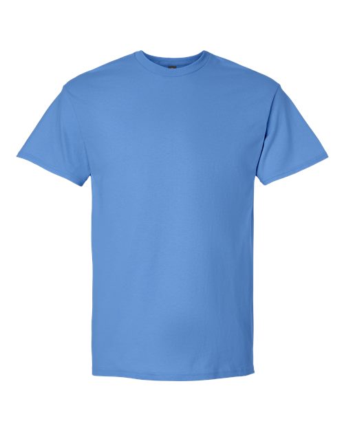Gildan Unisex Ultra Cotton® T-Shirt - Iris Front