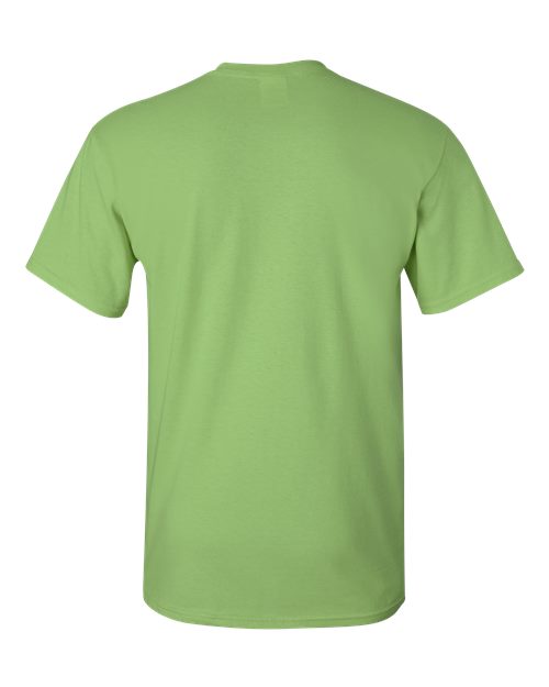 Unisex Ultra Cotton® T-Shirt - Kiwi Back