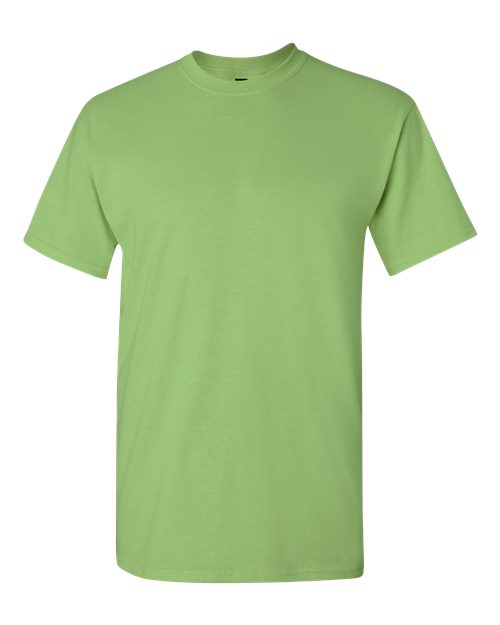 Unisex Ultra Cotton® T-Shirt - Kiwi Front