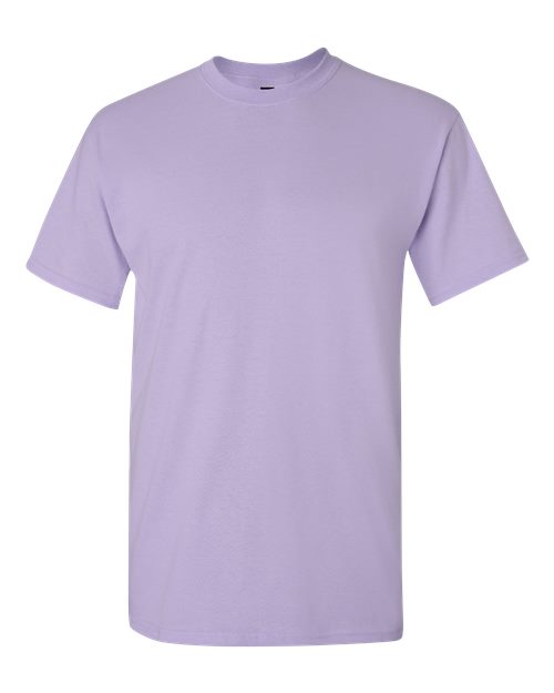 Gildan Unisex Ultra Cotton® T-Shirt - Orchid Front