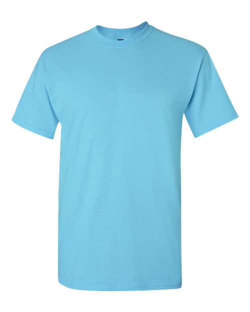 Unisex Ultra Cotton® T-Shirt - Sky Front